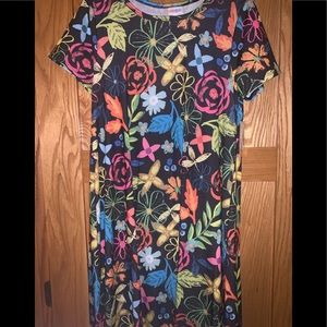 LulaRue medium Carly -NWT